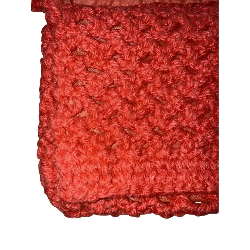 Unbranded right coral
